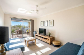 Meridian 6 - Conveniently located near Pippi Beach